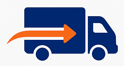 YASA Trucking Logo